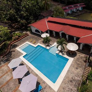 Hacienda Don Vicente Bungalows-Tarapoto